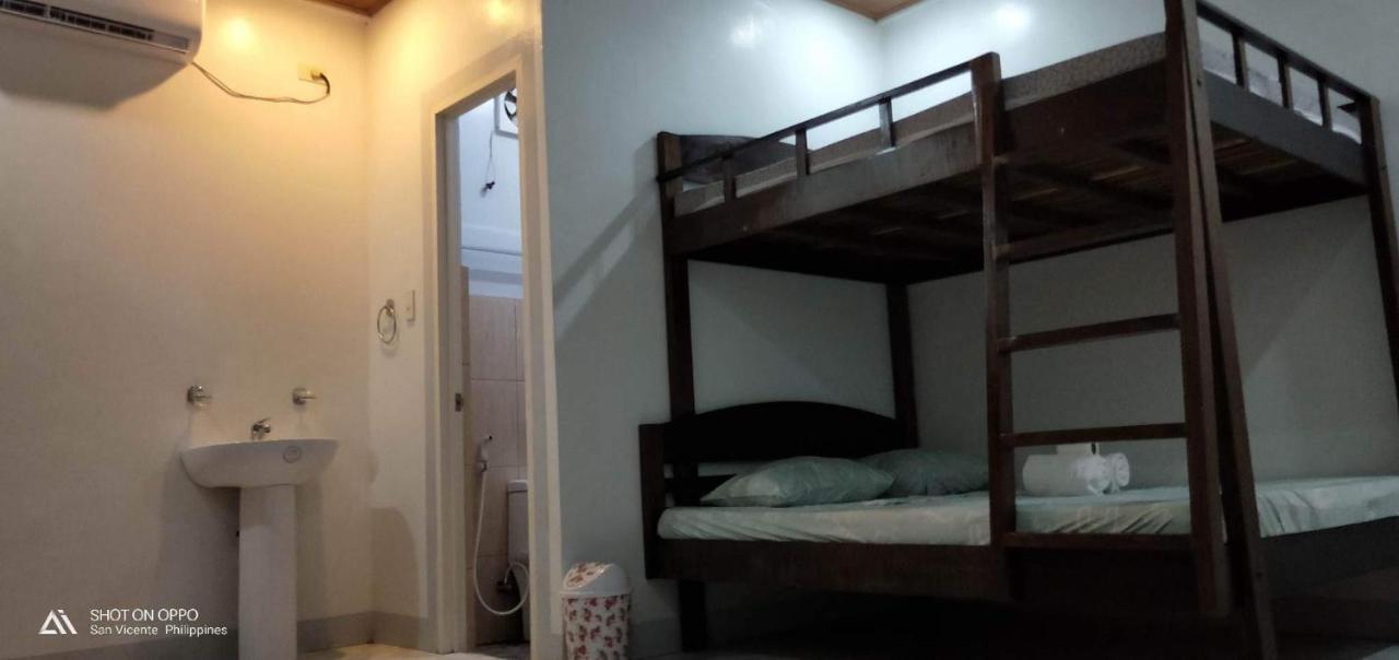 Dhong And Eden Home Сан Висенте Стая снимка