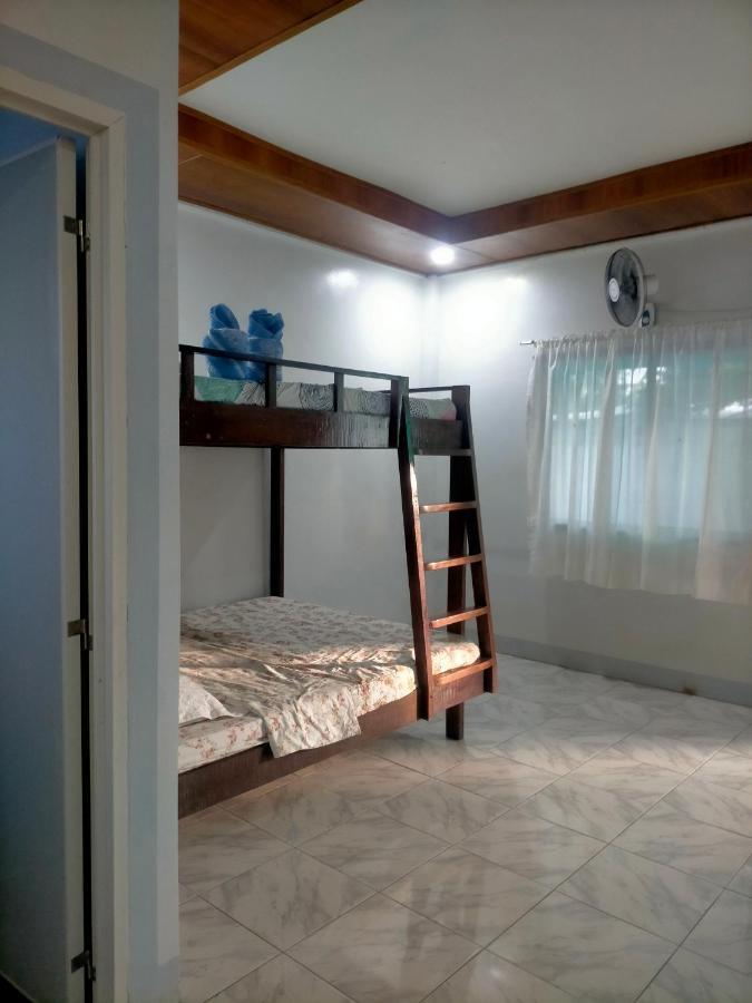 Dhong And Eden Home Сан Висенте Екстериор снимка