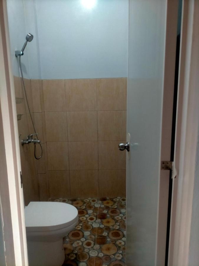 Dhong And Eden Home Сан Висенте Екстериор снимка