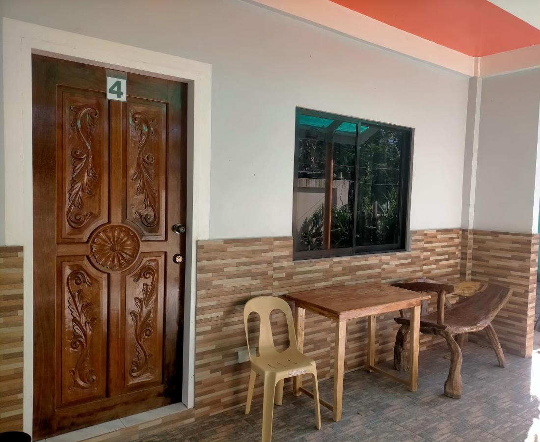 Dhong And Eden Home Сан Висенте Екстериор снимка