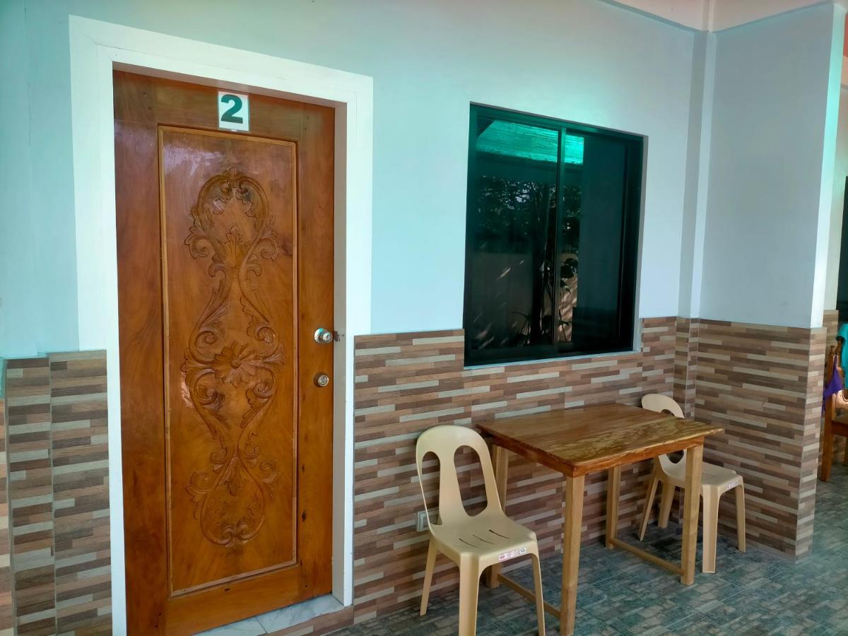 Dhong And Eden Home Сан Висенте Стая снимка