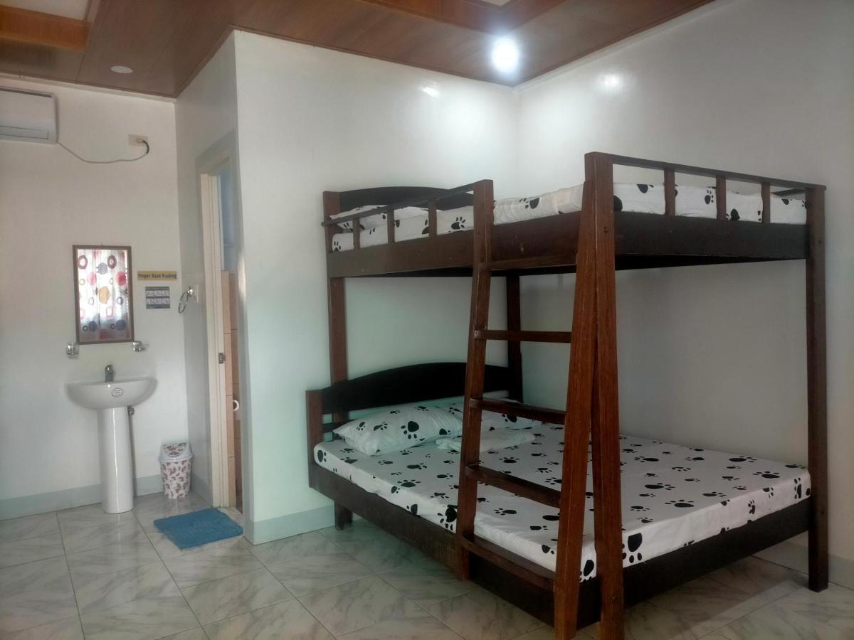 Dhong And Eden Home Сан Висенте Екстериор снимка