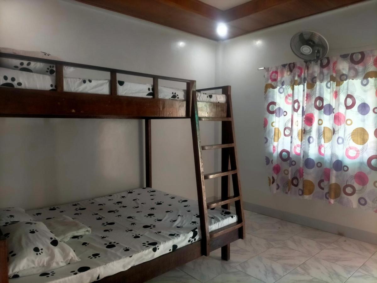 Dhong And Eden Home Сан Висенте Екстериор снимка